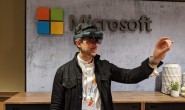 最新的Insider版本将基于Chromium的Microsoft Edge引入了HoloLens 2
