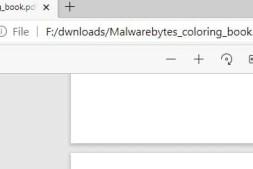 Microsoft Edge获得PDF搜索工具和动画沉浸式阅读器图标