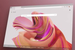 Microsoft Edge浏览器获得本机主题支持,可以用本机主题