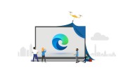Microsoft Edge Web浏览器本月将获得一些新功能