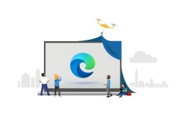 Microsoft Edge Web浏览器本月将获得一些新功能