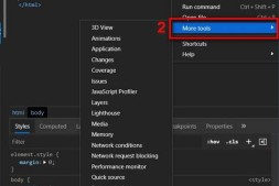 如何在Microsoft Edge中伪造地理位置