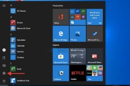 如何在Windows 10任务切换器中禁用Microsoft Edge选项卡