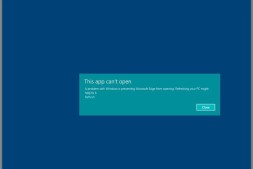 Microsoft Edge无法在Windows 10中打开,该怎么办?