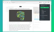 Edge浏览器 Evernote Web Clipper 插件下载