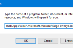 有关Windows 10版本20H2上的新Microsoft Edge(Chromium)的一般信息以及Microsoft Edge旧版的可用性