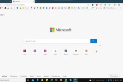 Microsoft Edge 88更新日志