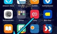 如何在iPhone 12的Microsoft Edge中更改默认搜索引擎