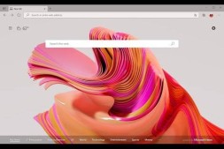 Microsoft Edge获取新墙纸,睡眠选项卡,多设备同步等