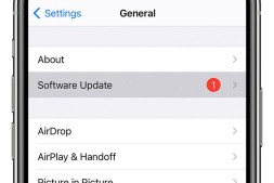 如何从iPhone 12共享您的WiFi密码