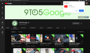 YouTube․com现在可以作为渐进式Web应用程序安装