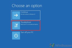 如何重设Windows 10(一般或原厂重设)