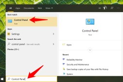 如何在Windows 10中打开文件资源管理器文件夹选项