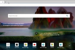Edge 88慢吗?试试这个修复