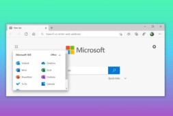 Microsoft Edge浏览器正在集成语音输入等