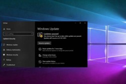 在Windows 10 21H1之前,Microsoft确认v2004广泛部署