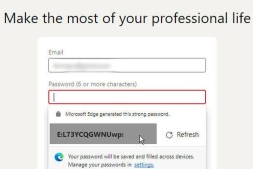 如何使用Microsoft Edge的最新安全和隐私功能