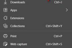 如何在Microsoft Edge Chromium中启用IE模式