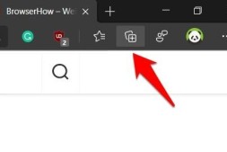 如何使用和组织Microsoft Edge集合?