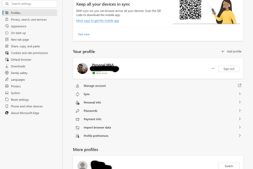 如何使用Microsoft Edge创建和管理安全密码