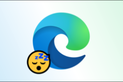 为什么我的Microsoft Edge选项卡消失了?如何关闭待机标签