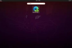 如何在Ubuntu 20.04上安装Microsoft Edge浏览器