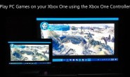 如何将您的PC显示器镜像到Xbox One,X系列X