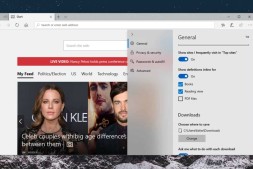 如何使用Microsoft Edge的内置词典