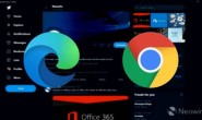 Edge和Chrome PWA将很快看起来更像本机应用程序