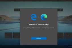 Microsoft Edge 89现在可提供新功能,并提高性能