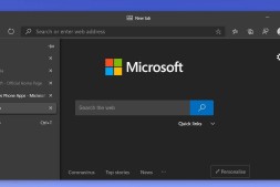 Microsoft测试功能,可以更轻松地将密码导入Edge