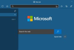 Xbox最终将很快获得新的基于Chromium的Edge浏览器