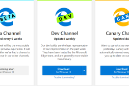 Microsoft Edge的一些新功能:您可以最近获得