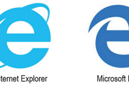 Microsoft Edge与Internet Explorer是否相同?