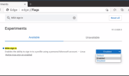 Microsoft Edge 91将是第一个在Linux上支持同步的浏览器