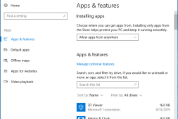 如何从Windows 10删除必应?6种简单的方法为您服务!