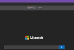 Microsoft Edge现在允许将Web Capture添加到集合中