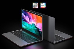带有英特尔酷睿i5,Iris Xe Max图形和512GB SSD的Chuwi CoreBook Xe仅售599美元
