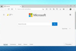 适用于Windows和macOS的Microsoft Edge 90的新增功能