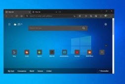 Windows 10的Microsoft Edge通过新的选项卡分组功能击败了Chrome