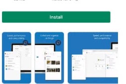 现已推出具有统一代码库的iOS新Edge Beta