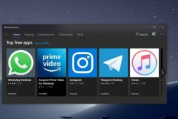 Microsoft Edge PWA看起来更像本机Windows 10应用程序