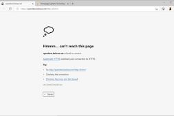 Microsoft正在Edge网络浏览器中测试自动HTTPS模式