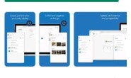 适用于 Android 的 Microsoft Edge 测试版在 Play 商店中使用优惠券和广告拦截器功能
