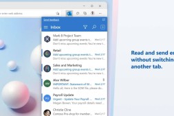 Microsoft Outlook 插件现在可用于 Edge 浏览器