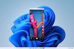 Microsoft Store 大升级:Windows 11 可直接运行Android应用程序