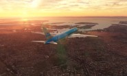 Microsoft Flight Simulator 现已在 Xbox Series X|S 和 Game Pass 上可用