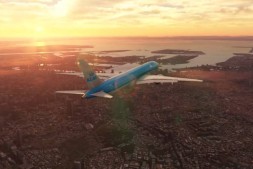 Microsoft Flight Simulator 现已在 Xbox Series X|S 和 Game Pass 上可用