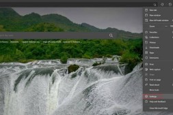 如何在 Microsoft Edge 中启用或禁用效率模式