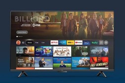 亚马逊宣布 Fire TV Omni 系列、Fire TV 4 系列和 Fire TV Stick 4K Max亚马逊宣布 Fire TV Omni 系列、Fire TV 4 系列和 Fire TV Stick 4K Max